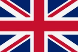 Flagge Vereinigtes Königreich