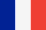 Flagge Französische Republik