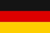 Flagge Deutschland