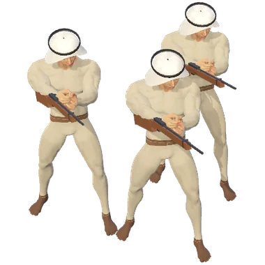 Soldat 1925