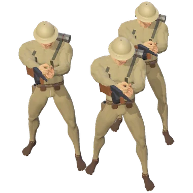 Soldat 1925