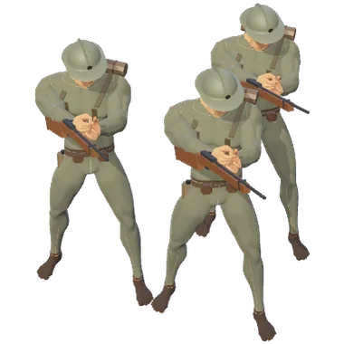Soldat 1914