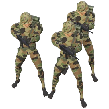 Soldat 2000