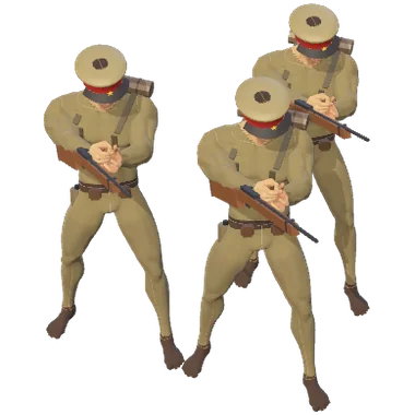 Soldat 1914
