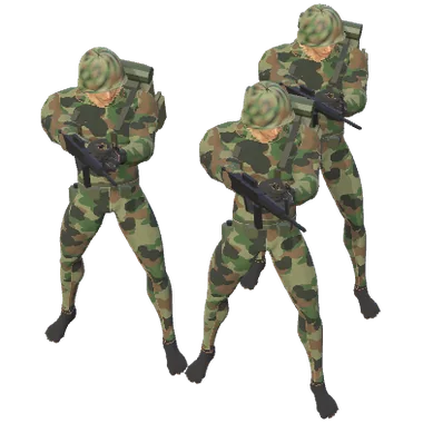 Soldat 2000