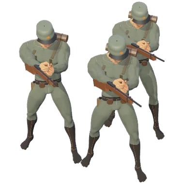 Soldat 1914