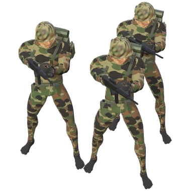 Soldat 2000