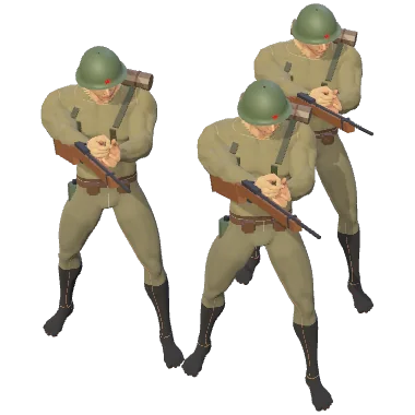 Soldat 1939